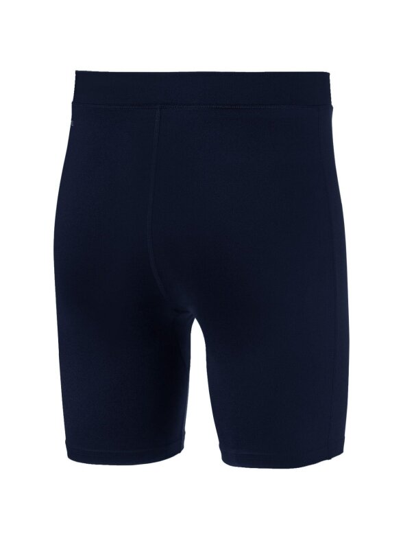 Puma Liga Baselayer Short Aptempti vyriški šortai, tamsiai mėlyni 655924 20 1