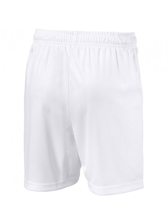 Puma Liga Core JUNIOR vaikiški šortai balti 703437 04 1