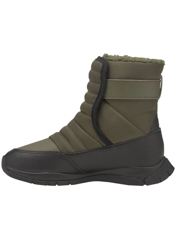 Puma Nieve WTR AC PS 380745 02 vaikiški batai 2 Puma Nieve WTR AC PS 380745 02 vaikiški batai 2
