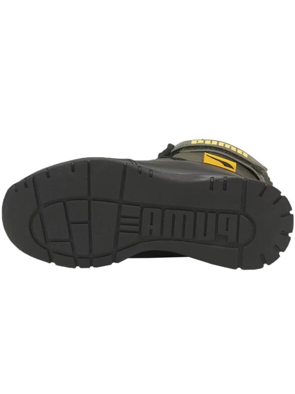 Puma Nieve WTR AC PS 380745 02 vaikiški batai 3 Puma Nieve WTR AC PS 380745 02 vaikiški batai 3