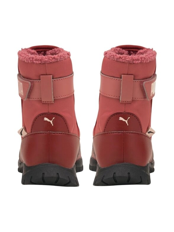 Puma Nieve WTR AC PS 380745 04 batai vaikams 3 Puma Nieve WTR AC PS 380745 04 batai vaikams 3
