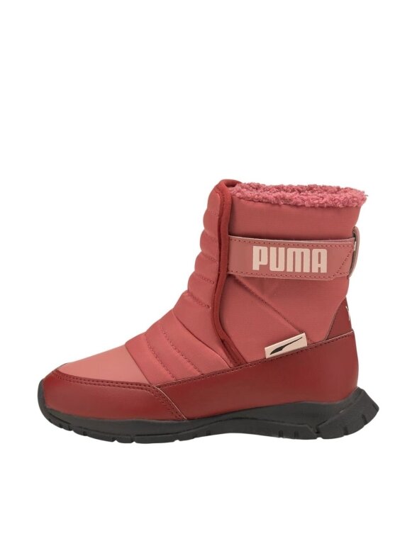 Puma Nieve WTR AC PS 380745 04 batai vaikams 5 Puma Nieve WTR AC PS 380745 04 batai vaikams 5