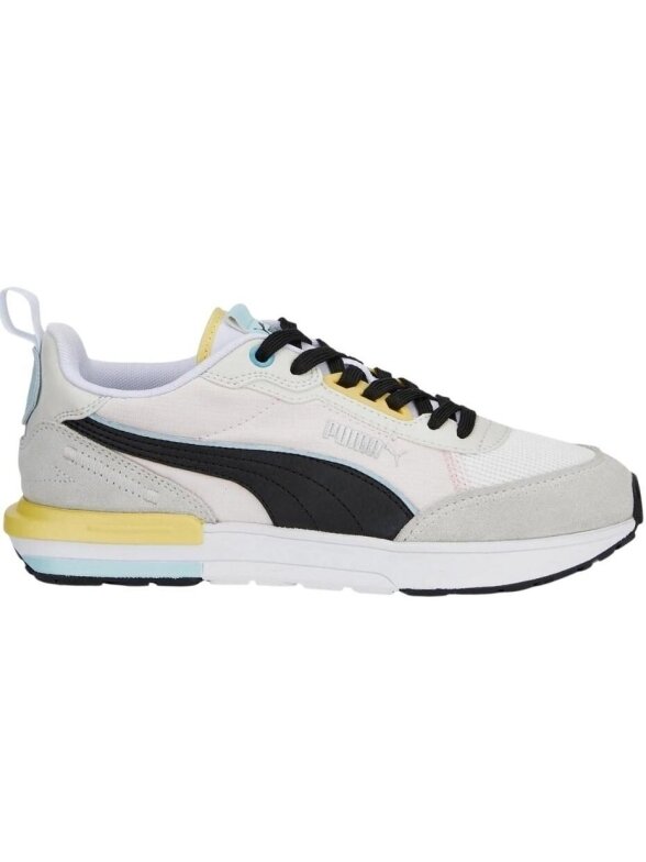 Puma R22 batai pilki ir juodi 383462 17 1