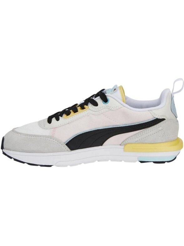 Puma R22 batai pilki ir juodi 383462 17 3 Puma R22 batai pilki ir juodi 383462 17 3