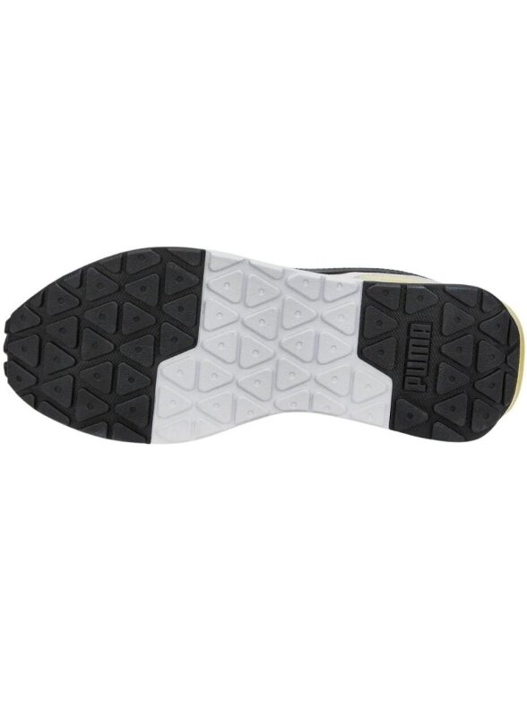 Puma R22 batai pilki ir juodi 383462 17 4 Puma R22 batai pilki ir juodi 383462 17 4