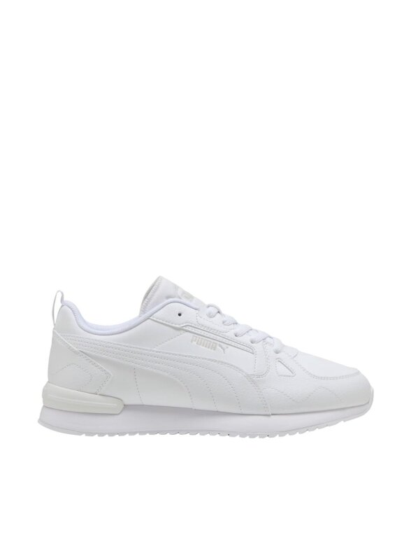 Puma R78 Cyclone SL vyriški sportiniai bateliai balti 406163 02