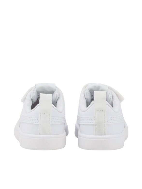 Puma Rickie AC+ Inf vaikiški sportiniai bateliai balti 384314 01 2