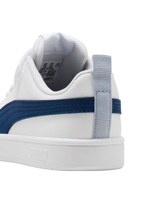 Puma Rickie AC PS 385836 44 vaikiški bateliai 2 Puma Rickie AC PS 385836 44 vaikiški bateliai 2