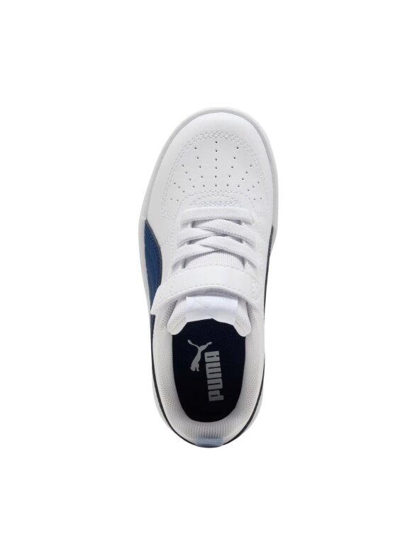 Puma Rickie AC PS 385836 44 vaikiški bateliai 3 Puma Rickie AC PS 385836 44 vaikiški bateliai 3