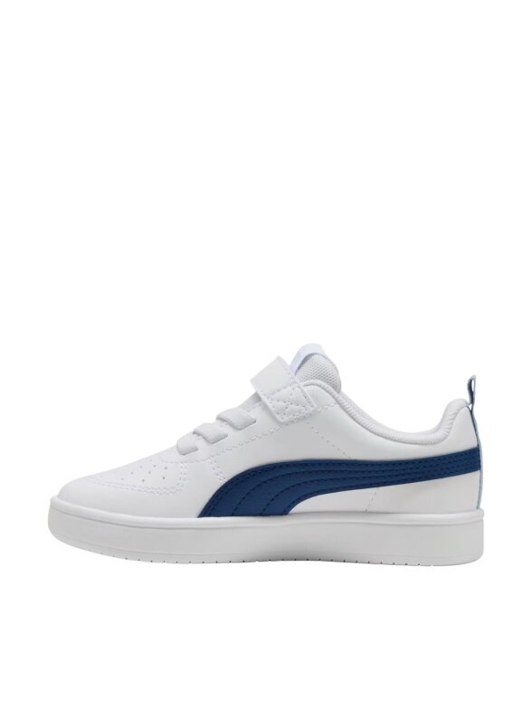 Puma Rickie AC PS 385836 44 vaikiški bateliai 4 Puma Rickie AC PS 385836 44 vaikiški bateliai 4