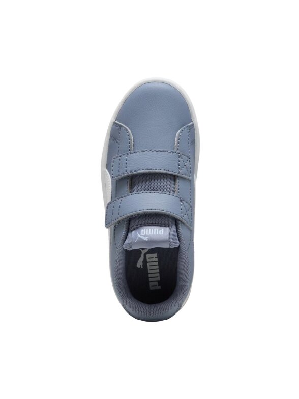 Puma Rickie Classic V PS 394253 23 sportiniai bateliai vaikams 3 Puma Rickie Classic V PS 394253 23 sportiniai bateliai vaikams 3