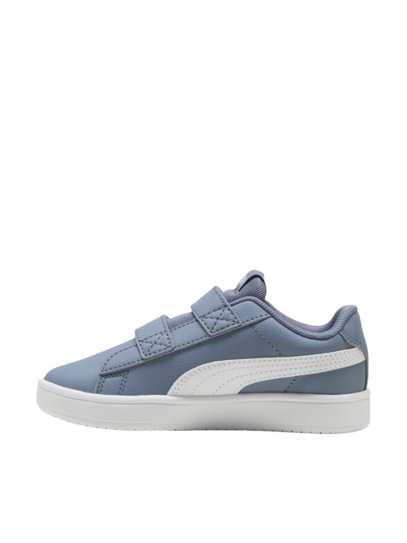 Puma Rickie Classic V PS 394253 23 sportiniai bateliai vaikams 4 Puma Rickie Classic V PS 394253 23 sportiniai bateliai vaikams 4