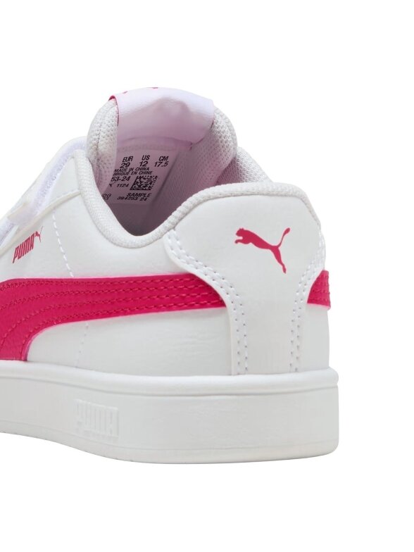 Puma Rickie Classic V PS 394253 24 sportiniai bateliai vaikams 2 Puma Rickie Classic V PS 394253 24 sportiniai bateliai vaikams 2