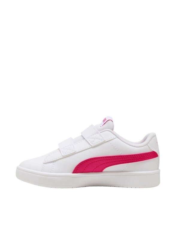 Puma Rickie Classic V PS 394253 24 sportiniai bateliai vaikams 4 Puma Rickie Classic V PS 394253 24 sportiniai bateliai vaikams 4
