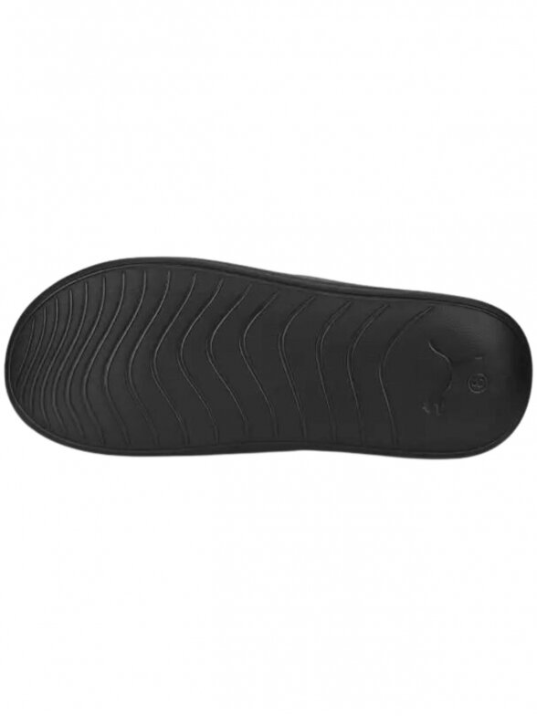 Puma šlepetės Popcat 20 Injex juodos 389081 02 4 Puma šlepetės Popcat 20 Injex juodos 389081 02 4