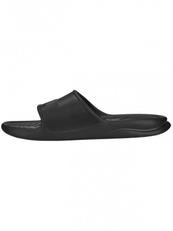 Puma šlepetės Popcat 20 Injex juodos 389081 02 2 Puma šlepetės Popcat 20 Injex juodos 389081 02 2
