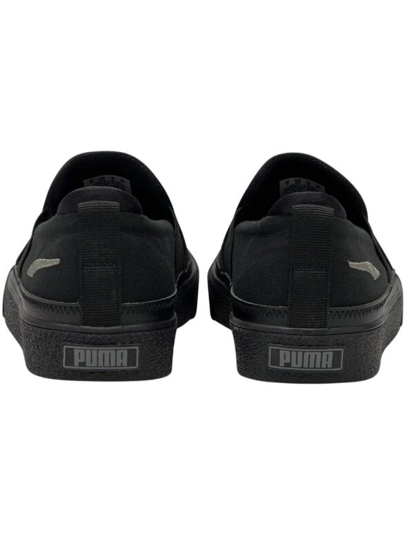 Puma SlipOn batai juodi 380141 01 4 Puma SlipOn batai juodi 380141 01 4