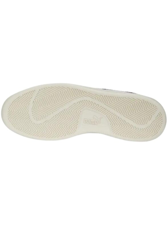 Puma Smash 3.0 L batai balti ir juodi 390987 03 4 Puma Smash 3.0 L batai balti ir juodi 390987 03 4