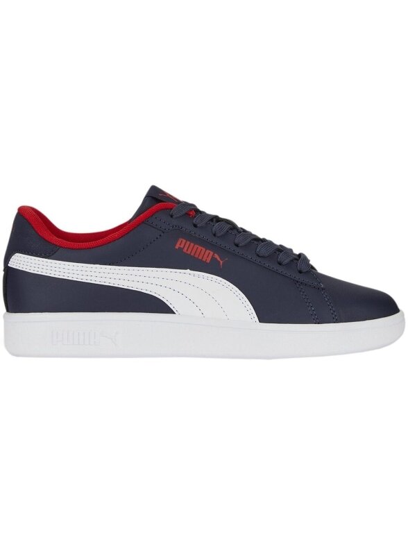 Puma Smash 3.0 vaikiški batai 392031 04 1 Puma Smash 3.0 vaikiški batai 392031 04 1