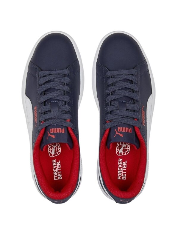 Puma Smash 3.0 vaikiški batai 392031 04 2 Puma Smash 3.0 vaikiški batai 392031 04 2