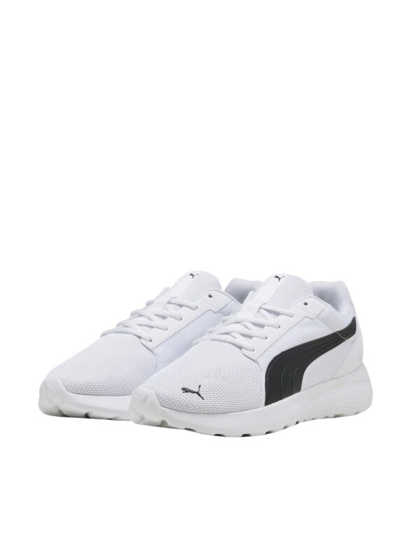 Puma Softride Cosmic LT vyrams balti batai 400235 02 3