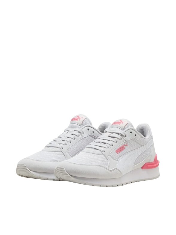 Puma ST Runner v4 Mesh 399876 16 sportiniai bateliai vaikams 1