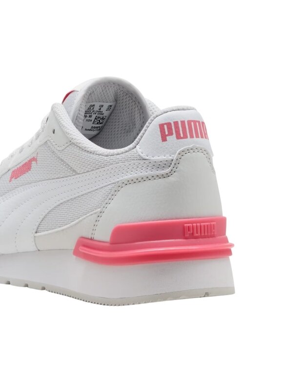 Puma ST Runner v4 Mesh 399876 16 sportiniai bateliai vaikams 2 Puma ST Runner v4 Mesh 399876 16 sportiniai bateliai vaikams 2