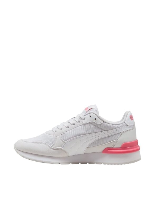 Puma ST Runner v4 Mesh 399876 16 sportiniai bateliai vaikams 4