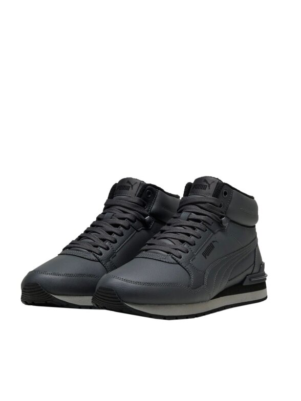 Puma ST Runner v4 Mid batai vyrams pilki 402893 03 1
