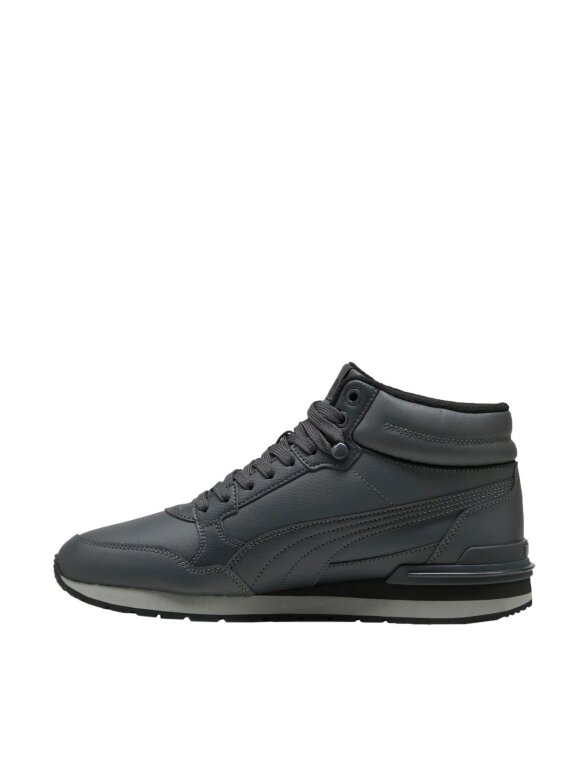 Puma ST Runner v4 Mid batai vyrams pilki 402893 03 4 Puma ST Runner v4 Mid batai vyrams pilki 402893 03 4