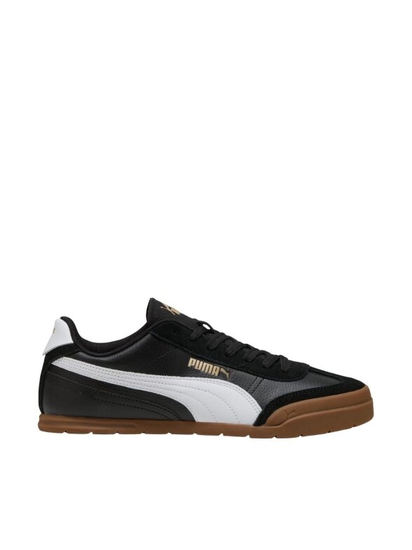 Puma Super Turino vyriški batai juodi 402612 02 3