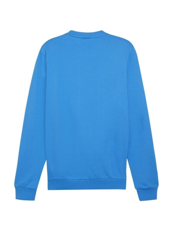 Puma Team Goal Casuals Crew Neck Sweat vyriškas džemperis mėlynas 658592 02 3 Puma Team Goal Casuals Crew Neck Sweat vyriškas džemperis mėlynas 658592 02 3
