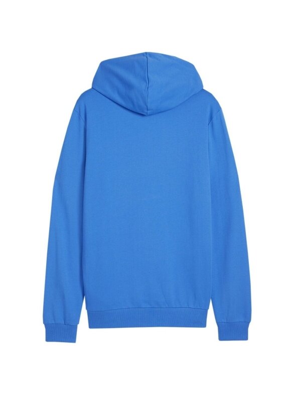 Puma Team Goal Casuals Hoody vyriškas džemperis mėlynas 658618 02 1 Puma Team Goal Casuals Hoody vyriškas džemperis mėlynas 658618 02 1