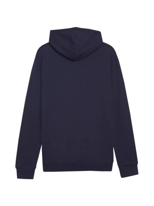 Puma Team Goal Casuals Hoody vyriškas džemperis, tamsiai mėlynas 658618 06 2 Puma Team Goal Casuals Hoody vyriškas džemperis, tamsiai mėlynas 658618 06 2
