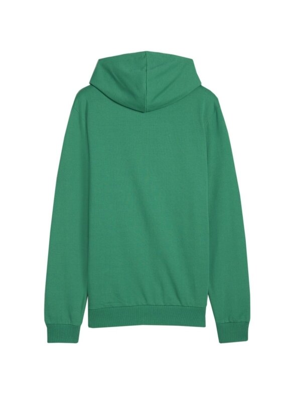 Puma Team Goal Casuals Hoody vyriškas džemperis žalias 658618 05 3 Puma Team Goal Casuals Hoody vyriškas džemperis žalias 658618 05 3