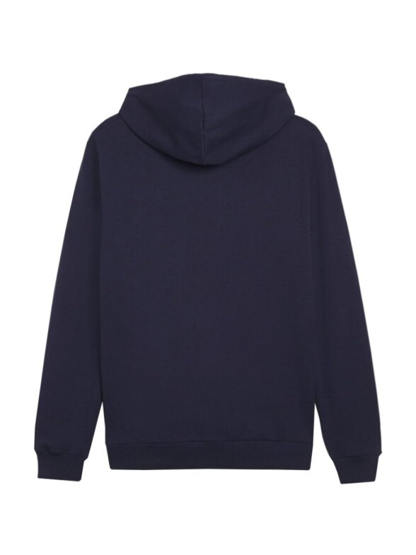 Puma Team Goal Casuals vyriškas džemperis su gobtuvu, tamsiai mėlynas 658595 06 1 Puma Team Goal Casuals vyriškas džemperis su gobtuvu, tamsiai mėlynas 658595 06 1