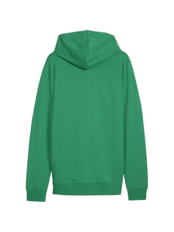 Puma Team Goal Casuals vyriškas džemperis su gobtuvu žalias 658595 05 3 Puma Team Goal Casuals vyriškas džemperis su gobtuvu žalias 658595 05 3