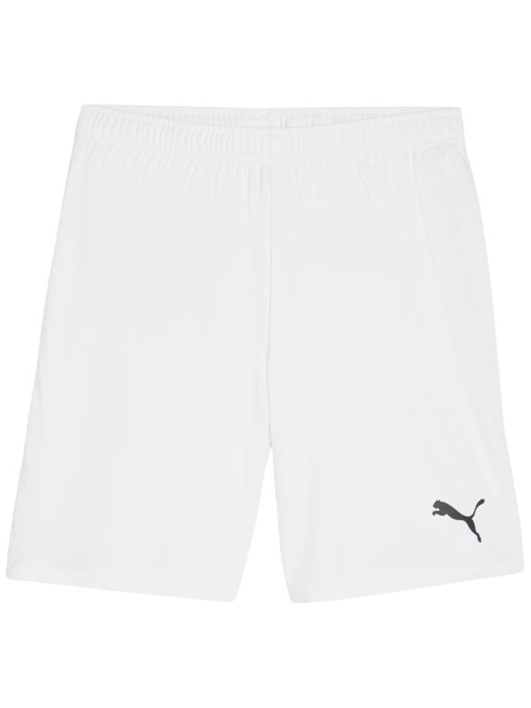 Puma Team Goal trumpikės vyrams baltos 705752 04 4