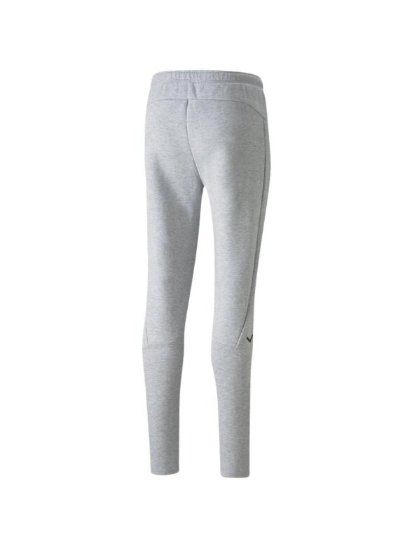 Puma teamFINAL Casuals Pants vyriškos kelnės pilkos spalvos 657386 33 1