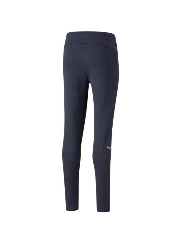 Puma teamFINAL Casuals Pants vyriškos kelnės, tamsiai mėlynos 657386 06 1 Puma teamFINAL Casuals Pants vyriškos kelnės, tamsiai mėlynos 657386 06 1