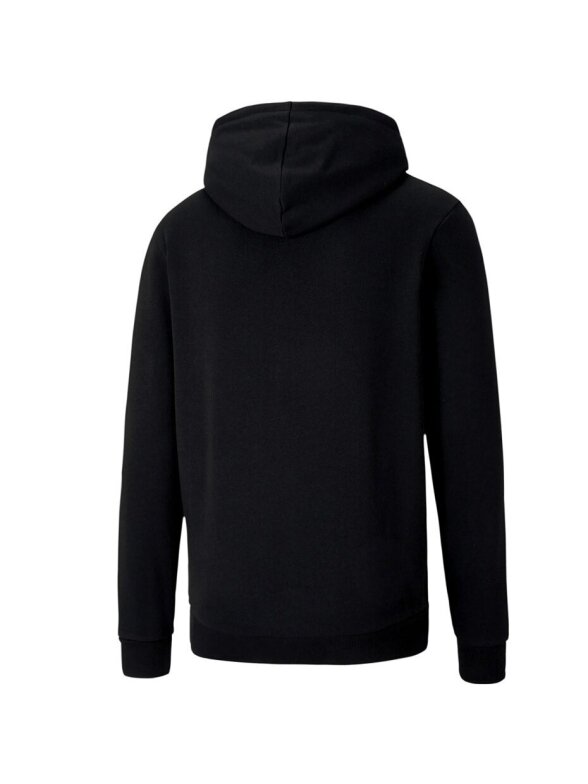 Puma teamGOAL 23 Causals Hoody vyriškas džemperis juodas 656580 03 1 Puma teamGOAL 23 Causals Hoody vyriškas džemperis juodas 656580 03 1