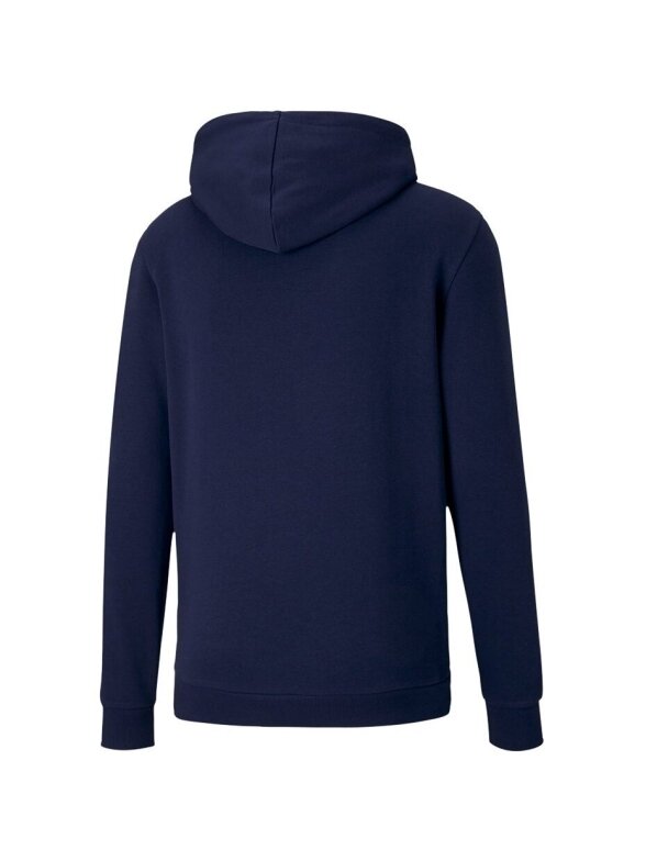 Puma teamGOAL 23 Causals Hoody vyriškas džemperis tamsiai mėlynas 656580 06 1