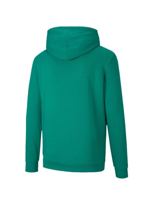 Puma teamGOAL 23 Causals Hoody vyriškas džemperis žalias 656580 05 1 Puma teamGOAL 23 Causals Hoody vyriškas džemperis žalias 656580 05 1