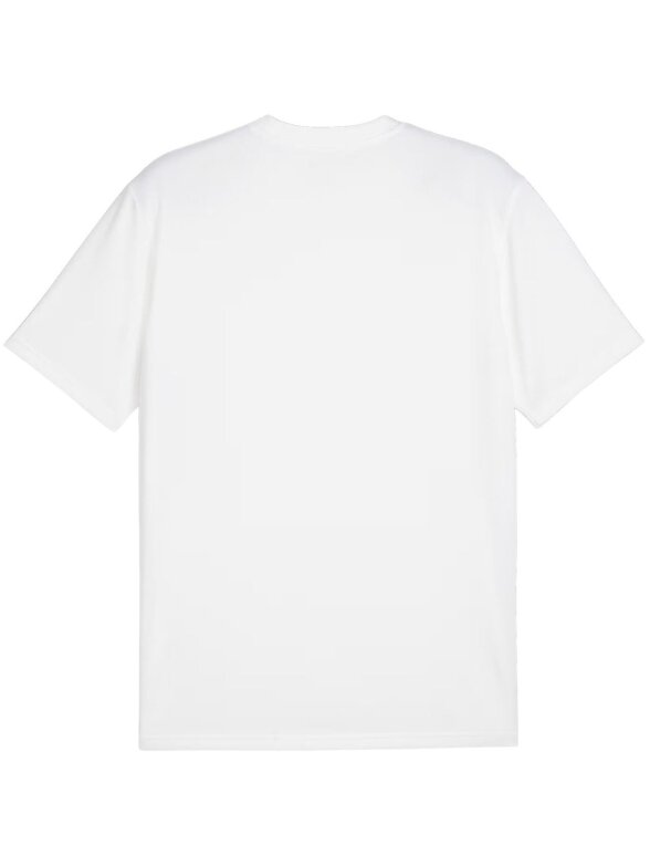 Puma TeamGoal Jersey vyrams balta 658636 04 1