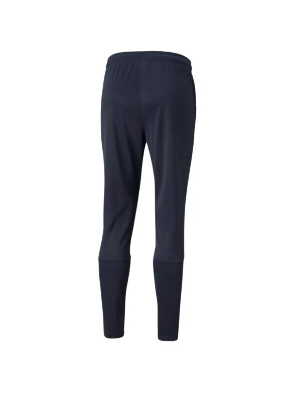 Puma teamLIGA Training Pants vyriškos kelnės, tamsiai mėlynos 657242 47 2
