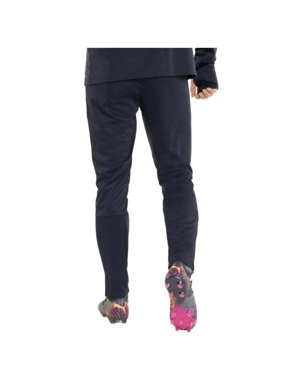 Puma teamLIGA Training Pants vyriškos kelnės, tamsiai mėlynos 657242 47 4
