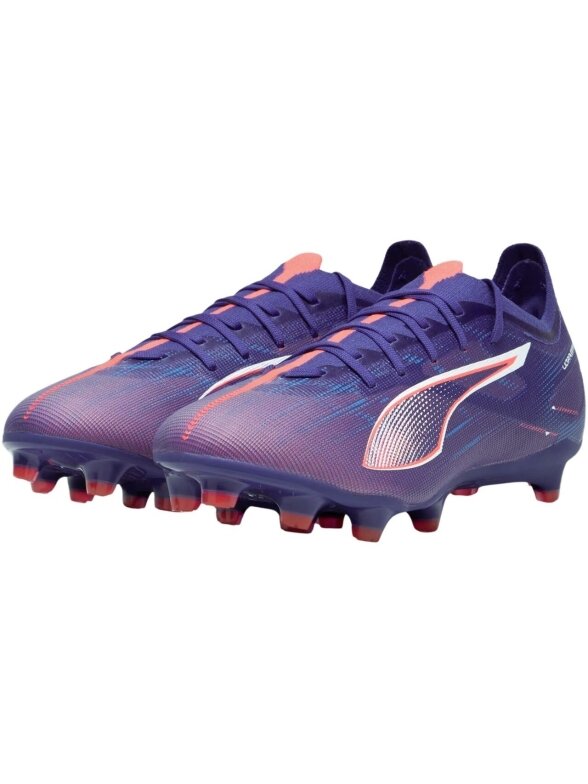 Puma Ultra 5 Match FG/AG 107687 01 futbolo bateliai 1