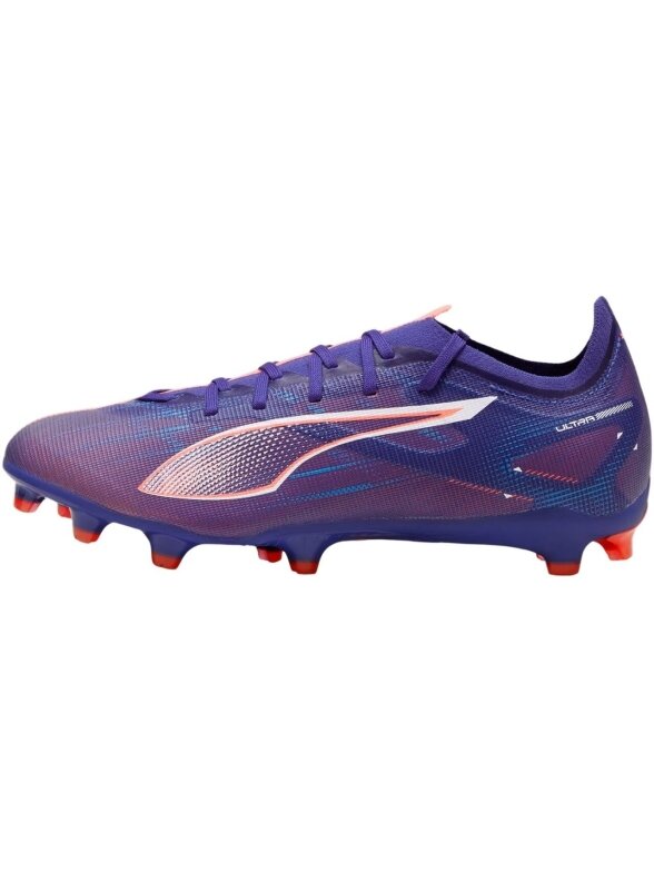 Puma Ultra 5 Match FG/AG 107687 01 futbolo bateliai 4