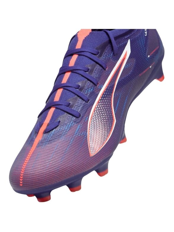 Puma Ultra 5 Match FG/AG 107687 01 futbolo bateliai 5 Puma Ultra 5 Match FG/AG 107687 01 futbolo bateliai 5