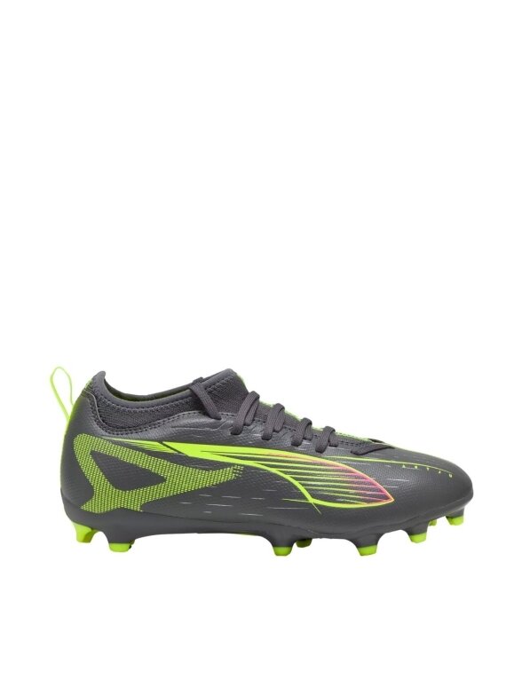 Puma Ultra 5 Match FG/AG futbolo bateliai vaikams 108167 03 3